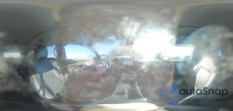 2021 Ford Explorer Limited z USA, uszkodzony, nr VIN 1FMSK8FH0MGB61925